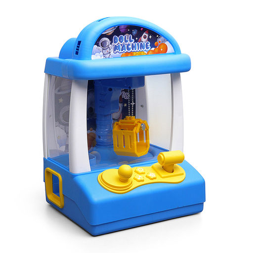 Игрушка-Хваталка "Поймай зверька" в коробке