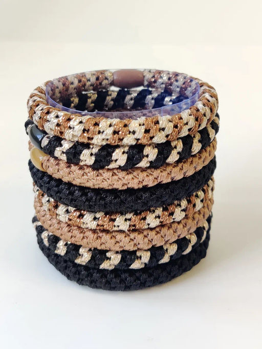 Набор резинок для волос - Vel vett фото 6