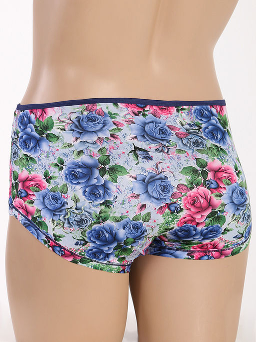 ML8025.С2 Трусы женские - Almond фото 3