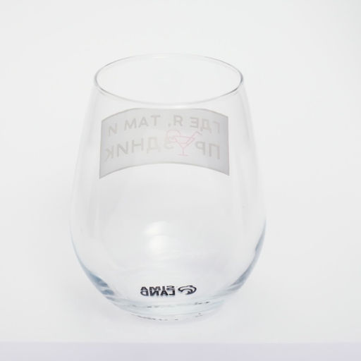 Стакан стеклянный Праздник, 620 мл - Дорого внимание фото 3