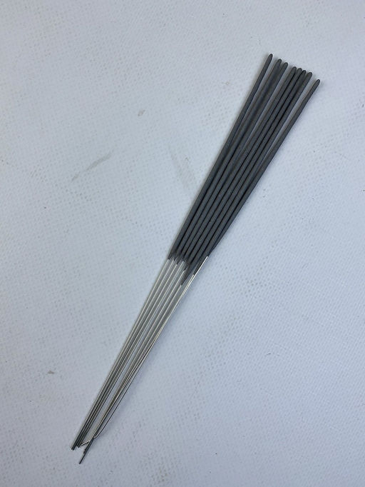 Свеча бенгальская 8шт, 25см - Super bat фото 2