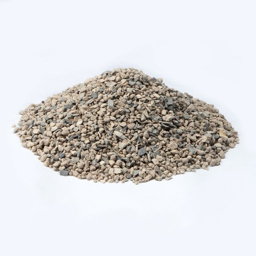 Наполнитель минеральный впитывающий «Пижон» для короткошерстных кошек, 10 л