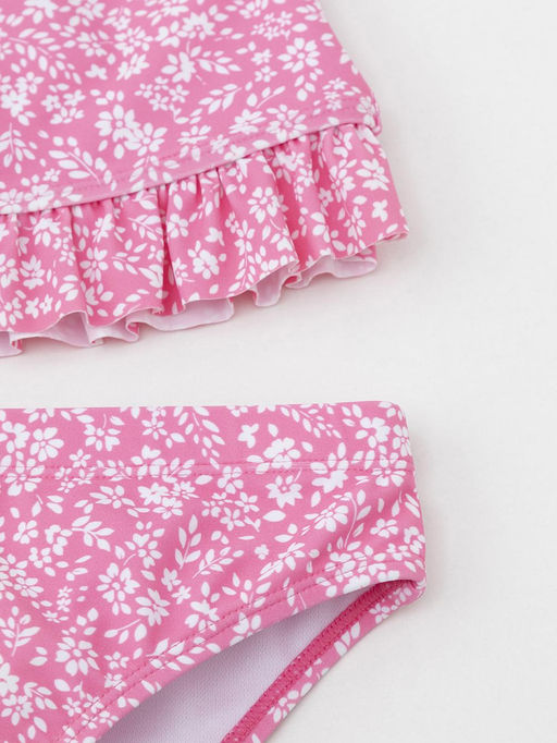 ТК 17017/1н ФВ купальн костюм для дев - Crockid фото 5