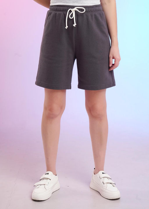 LSH26-1229 Шорты жен. Спринт (ЧЗ)