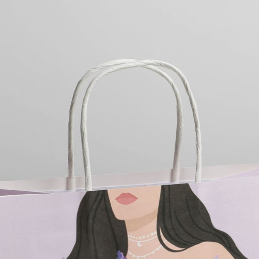 Цена за 2 шт. Пакет подарочный, упаковка, Если бы, 22?22?11 см