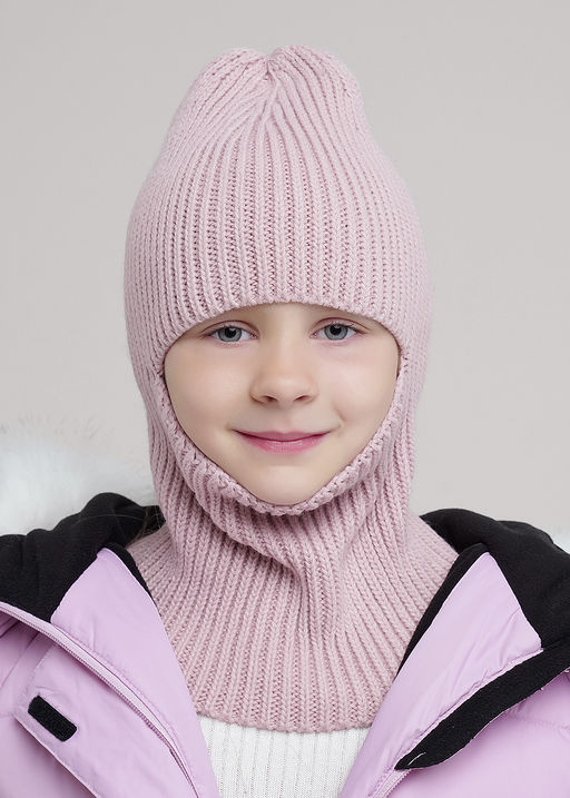 Шапка детская для девочки