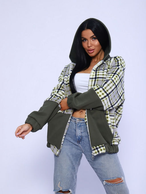 Куртка Ника - Нагорная текстиль фото 5