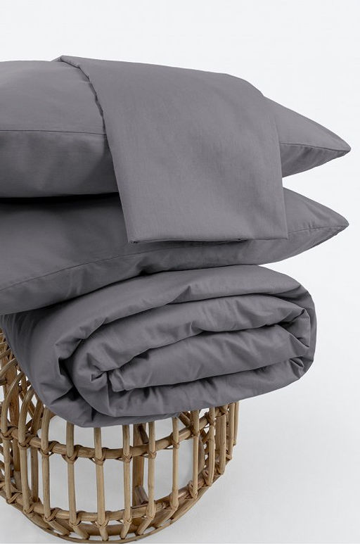 Простыня из поплина 150X215 Happy Fox Home  фото 55