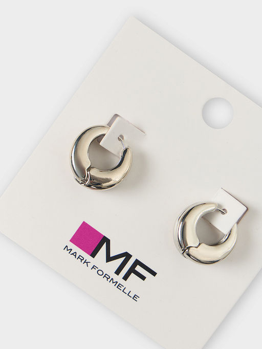 СЕРЬГИ ЖЕНСКИЕ - Mark formelle фото 2
