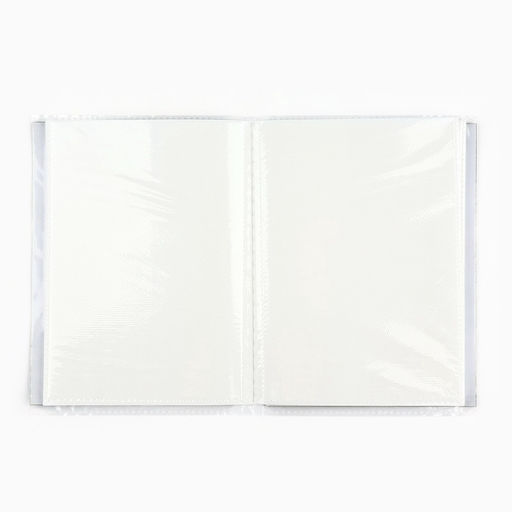 Фотоальбом на 36 фото 10×15 см «Мрамор»