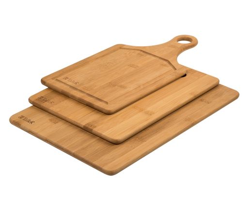 Набор досок разделочных TalleR TR-52203 3 шт.  фото 4