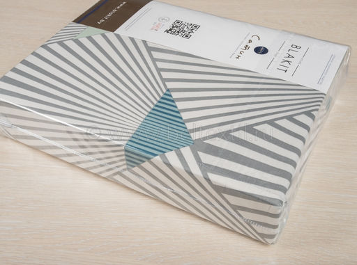 4249-БЧ 215*175 2 сп. сатин "Рокси" рис. 6378-01