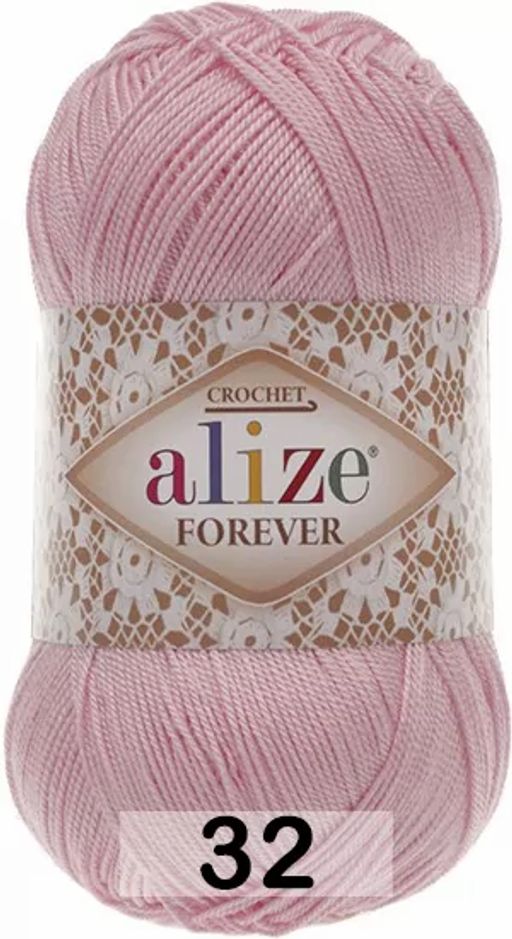 FOREVER - Alize фото 13