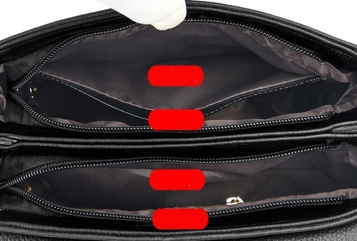 KAIDIFEINIROO Сумка женская 5209  фото 31