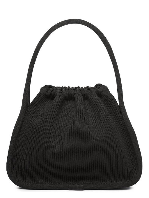 Сумка ELEGANZZA ZZ-240708-02 black  фото 3