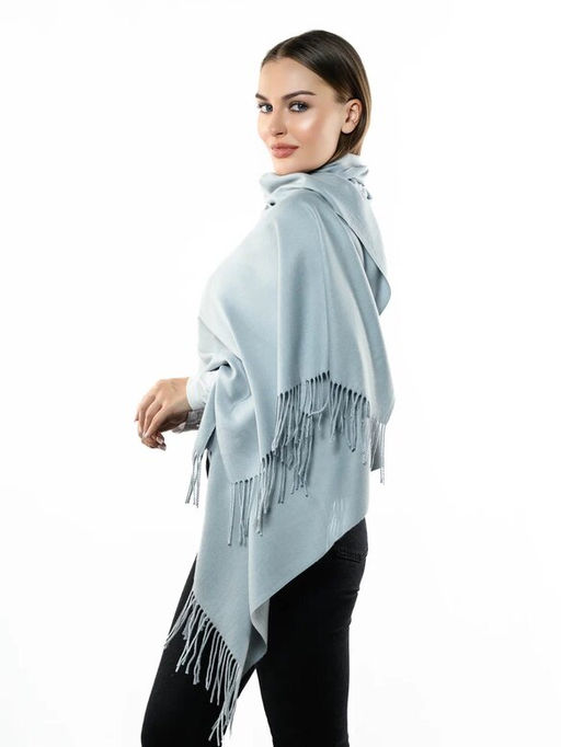 Классический элегантный палантин - Pretty mania фото 2