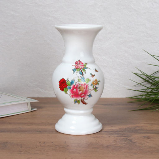 Ваза 20 см / WRF-57 /уп 32/ - Галеонтрейд фото 5