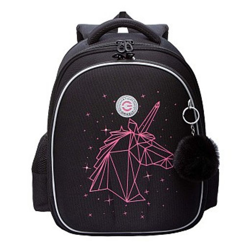 RAz-586-8 Рюкзак школьный с обвесом