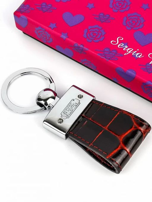 Брелок Sergio Valentini Бр 049/100  фото 4