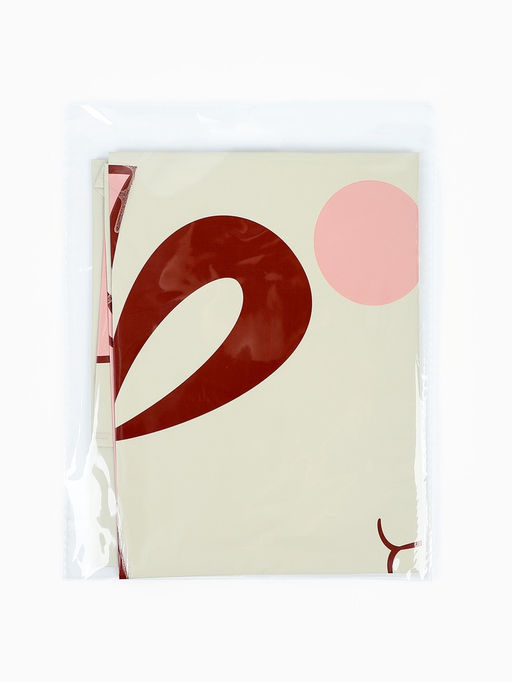 Цена за 2 шт. Воздушный шар фольгированный 35" Кролик, матовый