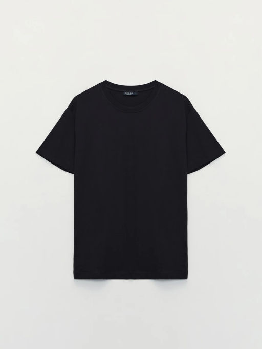 Базовая футболка regular fit / Zarina