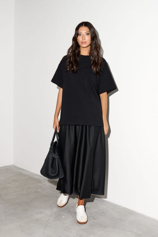 Юбка А1267 - Annete фото 6