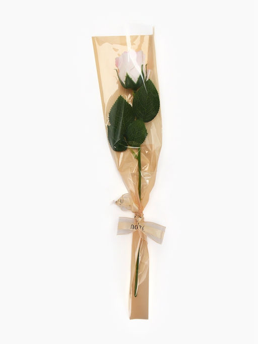 Цена за 2 шт. Дымная мыльная телесная роза - SB BEAUTY фото 2