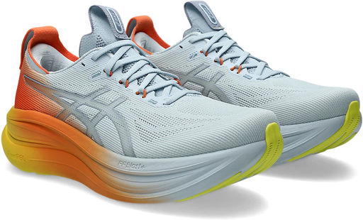 Кроссовки мужские