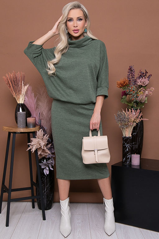 Платье 71342 - Avili фото 2