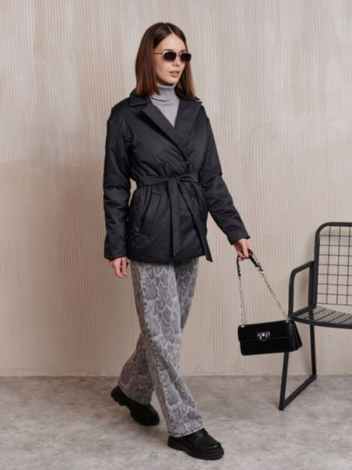 Куртка женская Хелен - Yollochka фото 7