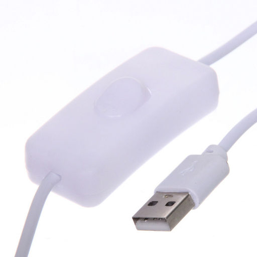 Светильник ночник "3D-Чувства" на пластиковой подставке, с включателем USB