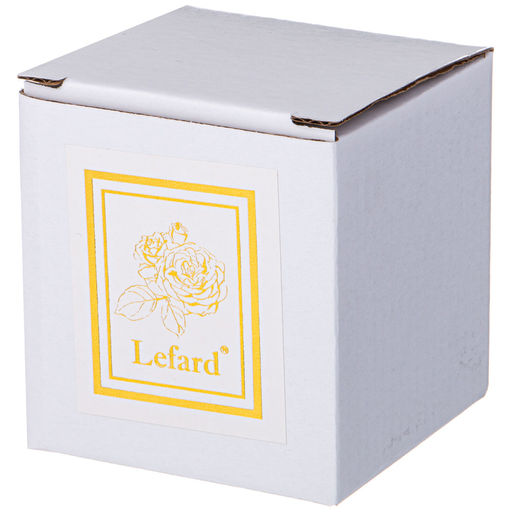 Подсвечник Lefard 7×7×7.3 см  фото 3