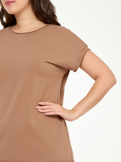 Футболка - Olsi фото 3