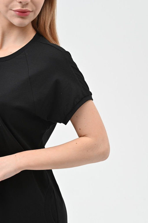 Платье домашнее 6815-02 Новинка