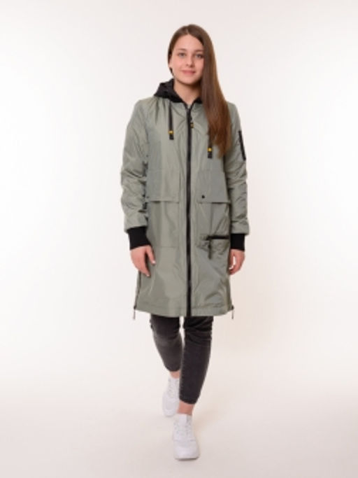 куртка женская - Little secret фото 6