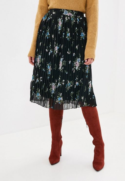 Юбка жен. - Incity фото 8