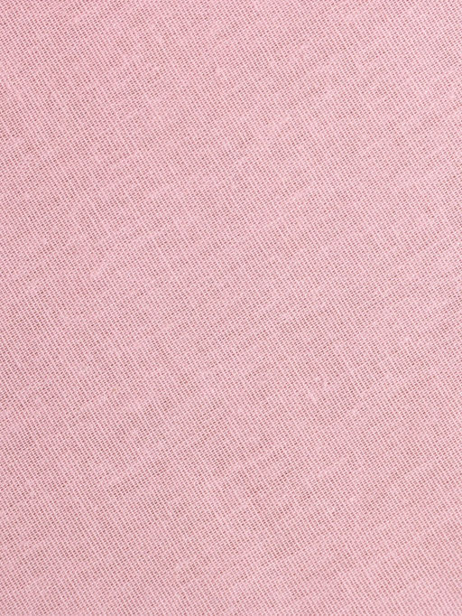 Простыня Этель 220х240, цвет розовый, 100% хлопок, бязь 125г/м2  фото 8