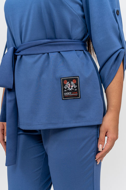 Женский костюм 31852 - Натали фото 11