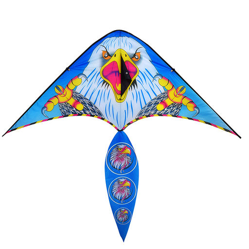 Змей воздушный "Высокий полет"