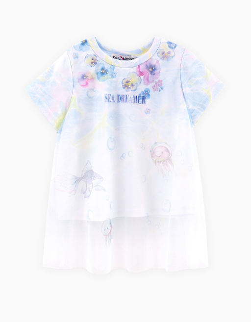 Джемпер для девочки