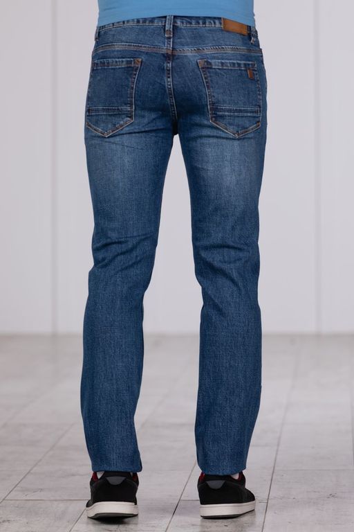 Джинсы 
 1.RV4173-74H