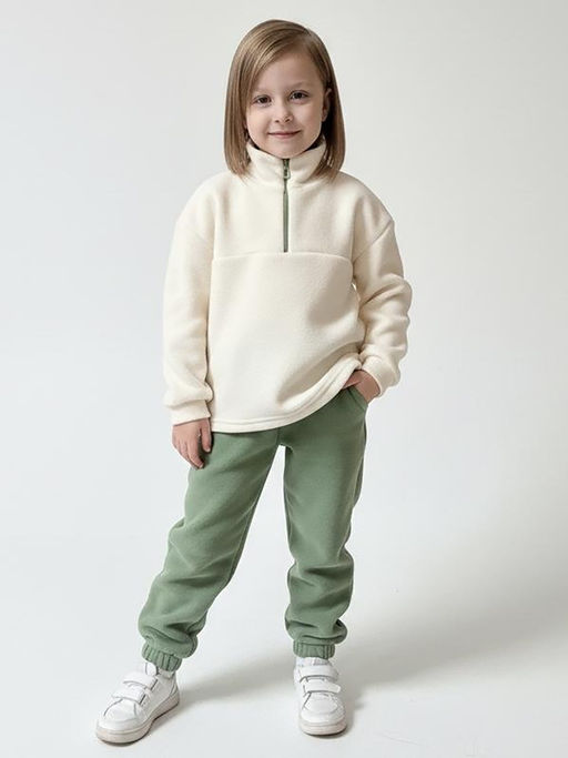 Костюм детский флисовый