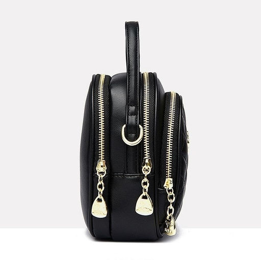 KAIDIFEINIROO Сумка женская 6816 фото 57