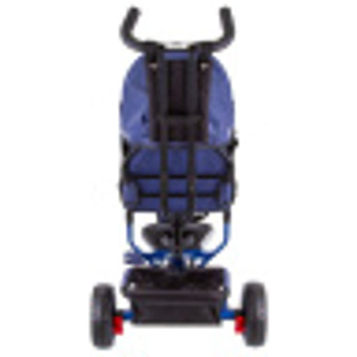 Велосипед трехколесный "Pilot"