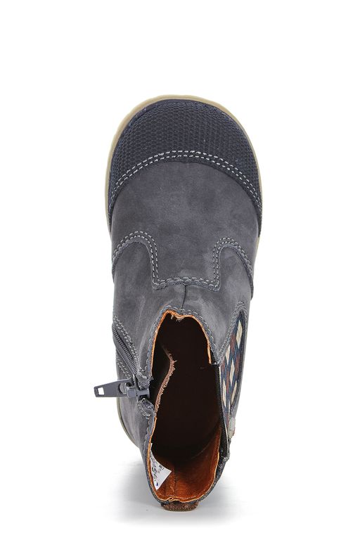 Ботинки ЛЕЛЬ