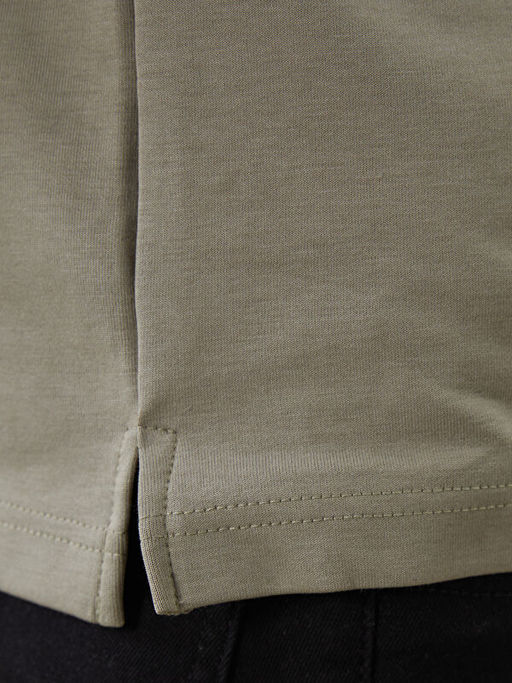 Bisiklet Yaka K?sa Kollu Erkek Ti??rt