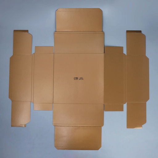 Коробка складная Волшебного Нового года, 25 10 25 см - Дарите счастье фото 7