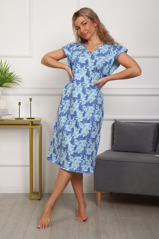 Ночная сорочка 311