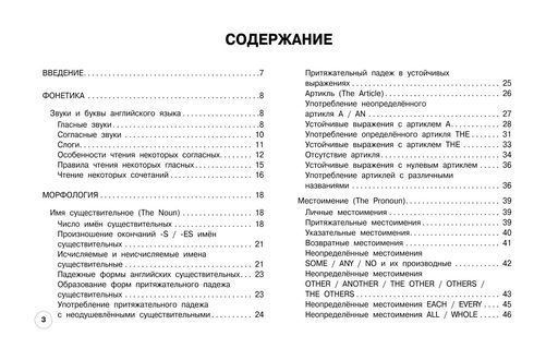 Английский язык: 5-11 классы