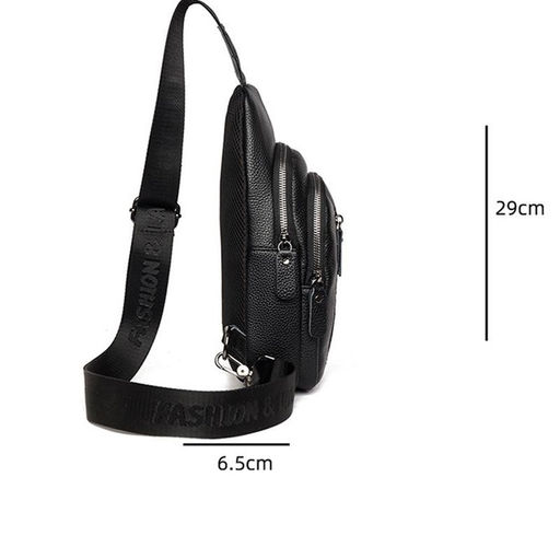 Bags Сумка женская и мужская/ кожа / 0369082 / 8101  фото 3